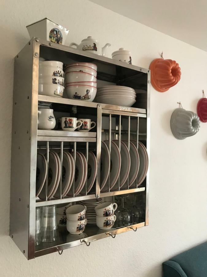 Les Gites De La Limonaderie Strasbourg Luaran gambar