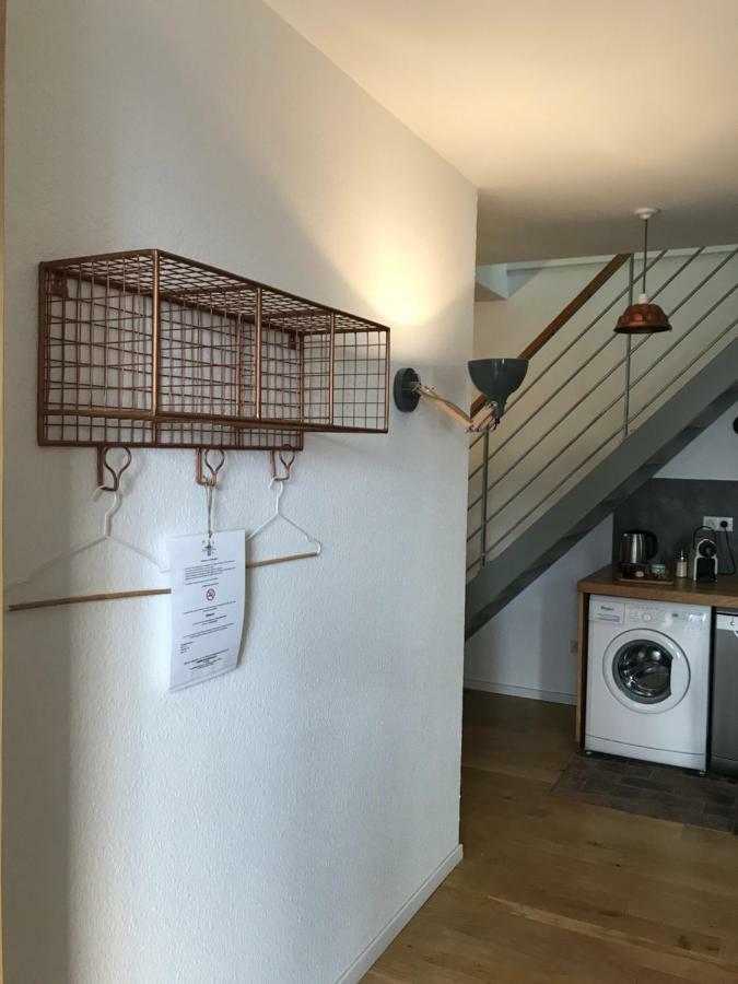 Les Gites De La Limonaderie Strasbourg Luaran gambar